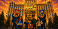 ЮУрГУ – твой путь к успеху! - ЮУрГУ