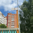 На Широтной, 108А появилась современная игровая зона - Городская Дума