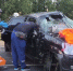 Авария под Владимиром унесла жизнь женщины, еще одну пассажирку зажало в авто - Progorod33.Ru