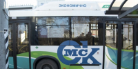 Автобусы большого класса и новые маршруты: мэр Сергей Шелест рассказал, как Омск обновляет общественный транспорт - ИА Новый Омск