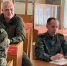 Три группы добровольцев «БАРС-Орел» завершили обучение - Орловский Вестник