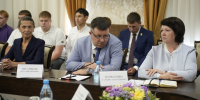 Готовится к открытию новый корпус Абаканского пансионата ветеранов - ИА Хакасия
