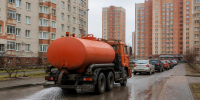 В 88 зданиях Московского района Казани отключат воду на сутки - ProKazan.Ru