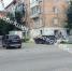 Туляк попал в больницу после наезда иномарки на улице Максима Горького - ИА Тульская служба новостей