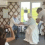 В геопарке «Торатау» справили никах 79-летний британец и жительница Башкирии - ProUral.Info