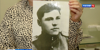 Музей воинской славы собирает сведения о кировчанах, прошедших через плен и концлагеря - ГТРК Вятка