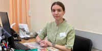 Фельдшер из Коми рассказала, как диспансеризация сохраняет здоровье после 40 - Pg11.Ru