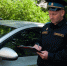 У петербурженки с психическим расстройством, совершившей наезд на инспектора ДПС, конфисковали автомобиль   | ФОТО предоставлено пресс-службой ГУФССП России по г. Санкт-Петербургу - С.-Петербургские ведомости