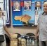 Что передала семья Нестеренко для бойцов?. - Красноармейский район