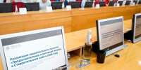 КРАЕВОЙ ПРОЕКТ ПОМОГ ПРОВЕРИТЬ ЗДОРОВЬЕ БОЛЕЕ 33 ТЫСЯЧ ЖИТЕЛЕЙ КРАЯ В ЭТОМ ГОДУ. - Ипатовский городской округ