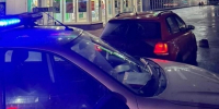В Калининском районе задержали мужчину, избившего посетителя бара - Петербургский дневник