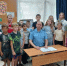 Безопасный код лета. - Юргамышский муниципальный округ