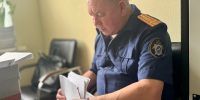 На предприятии в Окуловке погибла женщина из-за наезда автопогрузчика - 53news.Ru