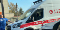 Неадекват напал на бригаду скорой помощи в Подмосковье - ОКА-ФМ