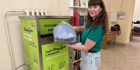 Книги, одежда, игрушки: на юге Волгограда горожане в одном месте могут обменяться вещами, от которых устали - Riac34.Ru