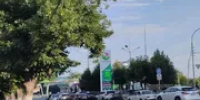 В Уфе на треть уменьшились очереди на АЗС - Башинформ