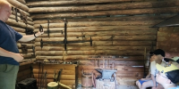 Приглашаем в музей - Историко-мемориальный музей