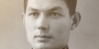 Вахта памяти к 105-летию со дня рождения В.А. Бурматова - Историко-мемориальный музей