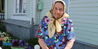 «Я выжила, чтобы делать людям добро»: история 100-летней жительницы Татарстана - ИА Татар-информ