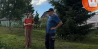 Светлана и Виталий Марциновские из Выборгского района выращивают детей, цветы и овощи - Гатчинская служба новостей