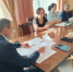 Cтартовала избирательная кампания - Вольский район