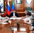 Джамбулат Салавов встретился с представителями КФХ «Роза» по вопросу земельных споров - Дагестанская правда