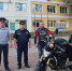 Брянскую ВК посетил мотопутешественник из Санкт-Петербурга - БрянскToday.Ru