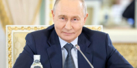 Владимиру Путину сообщили о ситуации с подтоплениями в Свердловской области - EaNews.Ru