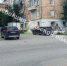 В Туле автоледи сбила пешехода на улице М. Горького - ИА Тульская пресса.Ru