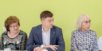В Алексинской больнице завершили капремонт детской поликлиники по нацпроекту - ИА Тульская пресса.Ru