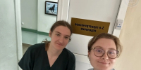 Увлекательное академическое лето или медицина без границ! - СЗГМУ им. И.И. Мечникова