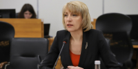 Камбулова: «Таганрогский залив очистили от нефти» - Городской репортёр