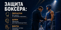 Неделя бокса - Министерство физкультуры и спорта