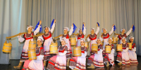 МАГИЯ ТАНЦА - Bospor.Com.Ru