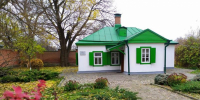 Музею «Домик Чехова» исполнилось 100 лет - Bloknot-Taganrog.Ru
