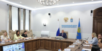 В Астраханской области усовершенствуют Центр одаренных детей - Bloknot-Astrakhan.Ru