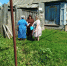 Профилактический рейд в селе Русский Камешкир - Камешкирский район