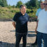 Министр Александр Гришаев выступил с докладом||Фото автора - Пензенская Правда