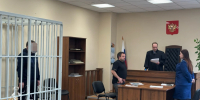 В Череповце вынесли приговор за расстрел кафе - Город Че