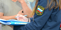 Астраханские приставы взыскали с должников по алиментам более 250 млн рублей - Газета Волга