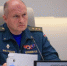 Заседание правительственной комиссии по координации работ по ликвидации последствий паводков в Республике Дагестан и Чеченской Республике - МЧС