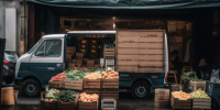 Продукты в Нижегородской области могут подорожать на 15% из-за дефицита топлива - Newsroom24.Ru