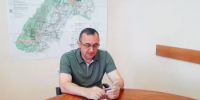 Глава администрации Учалинского района Руслан Гилязетдинов провёл заседание комиссии по чрезвычайным ситуациям (КЧС). - Учалинский район