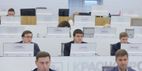 Фото: Михаил Котюков, губернатор края - НИА