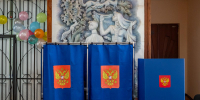 Горизбирком зарегистрировал списки «Единой России» и КПРФ на выборах в Заксобрание Петербурга - Spbdnevnik.ru