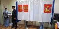 Сколько избирателей зарегистрировано в Воронежской области - РИА Воронеж