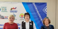 В Уфе прошел республиканский форум «В единстве — сила!» - Мечетлинский район
