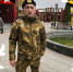 Новозыбков сегодня простился с погибшим при выполнении воинского долга Виталием Середкиным - БрянскНОВОСТИ.RU