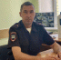 ВРИО начальника районного отделения ГИБДД Рамиль Гафуров: «Сохранение жизней детей и людей в целом на дорогах — наша общая задача» - Газета Знамя