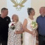 Два юбилея в семье Коробкиных - ЗАГС